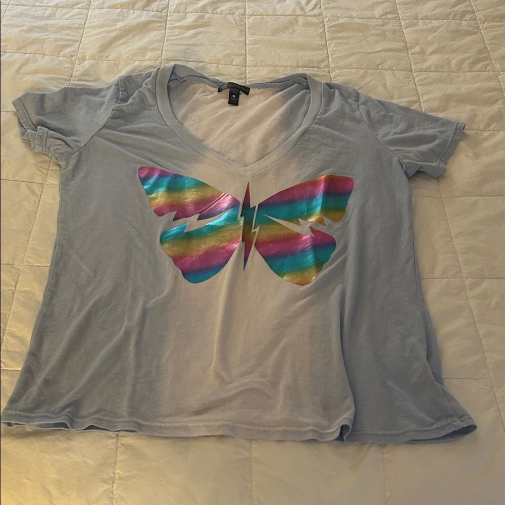 Lauren Moshi top